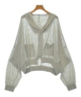 Y's（ワイズ）カーディガン グレー サイズ:2(S位) レディース/2200679783183
