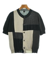 Y's（ワイズ）カーディガン 黒 サイズ:2(S位) レディース/2200679783190
