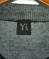 Y's（ワイズ）カーディガン 黒 サイズ:2(S位) レディース/2200679783190