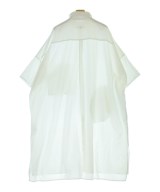 Y's（ワイズ）シャツワンピース 白 サイズ:2(S位) レディース/2200680559012