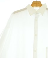 Y's（ワイズ）シャツワンピース 白 サイズ:2(S位) レディース/2200680559012