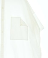 Y's（ワイズ）シャツワンピース 白 サイズ:2(S位) レディース/2200680559012