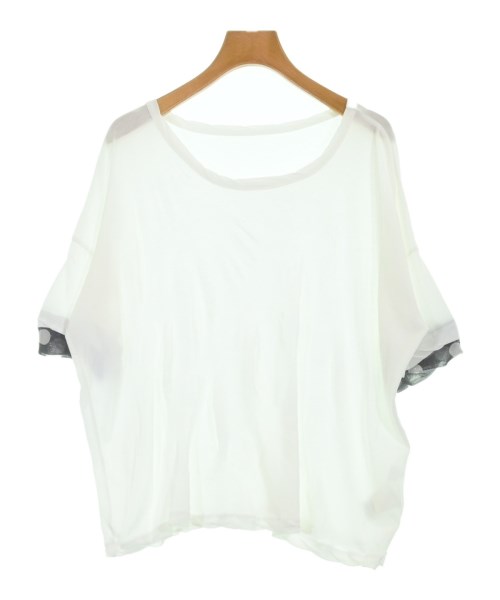 Y's(ワイズ)Tシャツ・カットソー 白 サイズ:2(S位)/2200680559036