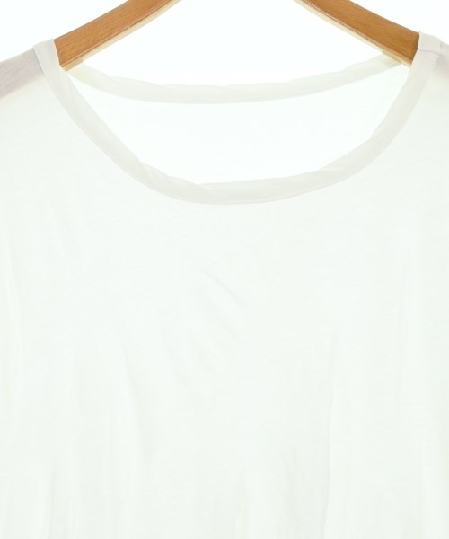 Y's（ワイズ）Tシャツ・カットソー 白 サイズ:2(S位) レディース/2200680559036
