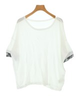 Y's（ワイズ）Tシャツ・カットソー 白 サイズ:2(S位) レディース/2200680559036