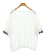 Y's（ワイズ）Tシャツ・カットソー 白 サイズ:2(S位) レディース/2200680559036