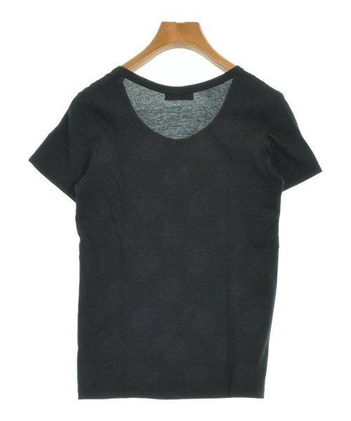 Y's（ワイズ）Tシャツ・カットソー 黒 サイズ:-(S位) レディース/2200680559043