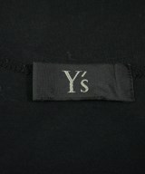 Y's（ワイズ）Tシャツ・カットソー 黒 サイズ:-(S位) レディース/2200680559043