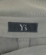 Y's（ワイズ）ロング・マキシ丈スカート カーキ サイズ:-(S位) レディース/2200685237052