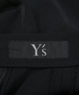 Y's（ワイズ）ロング・マキシ丈スカート 黒 サイズ:-(S位) レディース/2200685263112