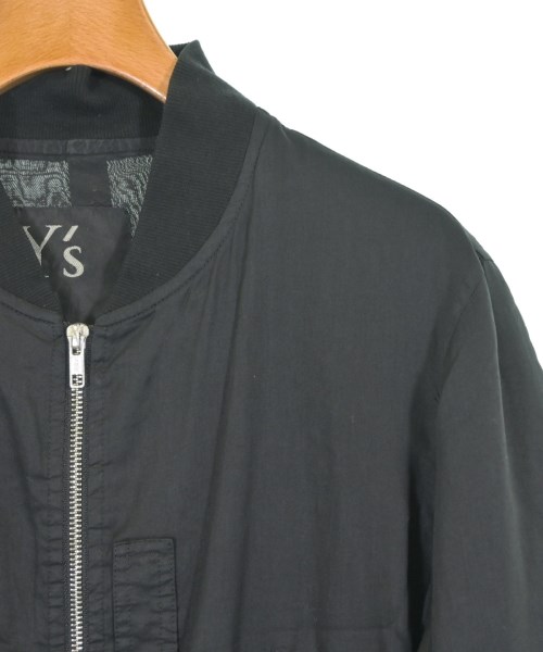 Y's（ワイズ）その他 黒 サイズ:2(S位) レディース/2200676151015