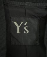 Y's（ワイズ）その他 黒 サイズ:2(S位) レディース/2200676151015