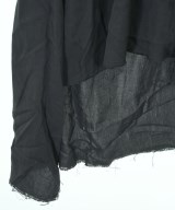 Y's（ワイズ）ワンピース 黒 サイズ:3(M位) レディース/2200676151121