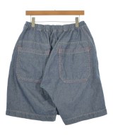 Y's（ワイズ）ショートパンツ 青 サイズ:2(S位) レディース/2200685530153
