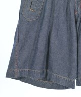 Y's（ワイズ）ショートパンツ 青 サイズ:2(S位) レディース/2200685530153