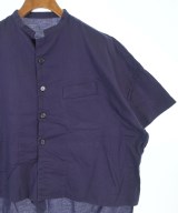 Y's（ワイズ）ブラウス 紫 サイズ:2(S位) レディース/2200685959107