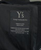 Y's（ワイズ）その他 黒 サイズ:3(M位) レディース/2200681161023