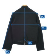 Y's（ワイズ）その他 黒 サイズ:3(M位) レディース/2200681161023