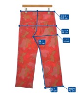 Y's（ワイズ）その他 赤 サイズ:3(M位) レディース/2200681161030