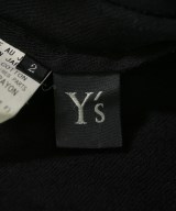 Y's（ワイズ）ミニスカート 黒 サイズ:2(S位) レディース/2200681161047