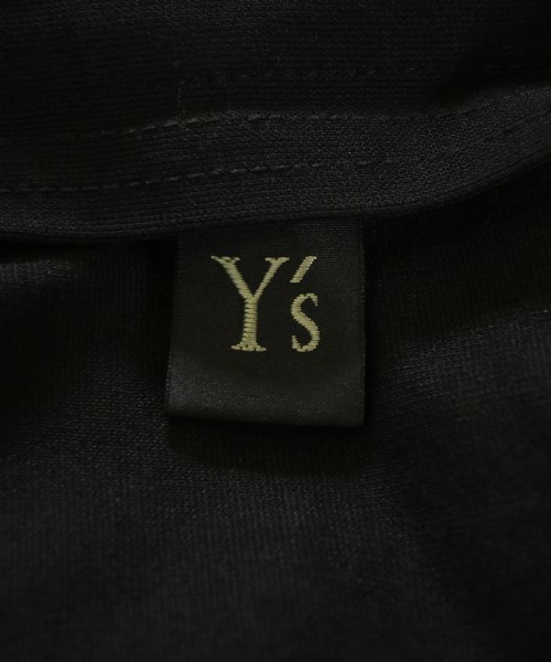 Y's（ワイズ）その他 黒 サイズ:2(S位) レディース/2200681161061