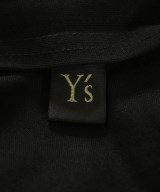 Y's（ワイズ）その他 黒 サイズ:2(S位) レディース/2200681161061
