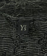Y's（ワイズ）ワンピース 黒 サイズ:2(S位) レディース/2200681161092