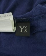 Y's（ワイズ）ポロシャツ 紺 サイズ:2(S位) レディース/2200681161108