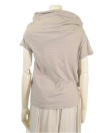 Y's（ワイズ）Tシャツ・カットソー ベージュ サイズ:2(S位) レディース/2200681161115