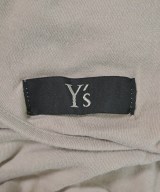 Y's（ワイズ）Tシャツ・カットソー ベージュ サイズ:2(S位) レディース/2200681161115