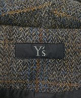 Y's（ワイズ）その他 グレー サイズ:1(XS位) レディース/2200686352013
