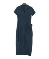 Y's（ワイズ）ワンピース 紺 サイズ:1(XS位) レディース/2200686458036