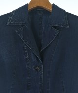 Y's（ワイズ）ワンピース 紺 サイズ:1(XS位) レディース/2200686458036