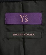 Y's（ワイズ）その他 黒 サイズ:1(XS位) レディース/2200686493013