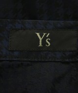 Y's（ワイズ）ロング・マキシ丈スカート 紺 サイズ:2(S位) レディース/2200683621037