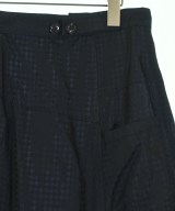 Y's（ワイズ）ロング・マキシ丈スカート 紺 サイズ:2(S位) レディース/2200683621037