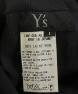 Y's（ワイズ）その他 黒 サイズ:1(XS位) レディース/2200683621044