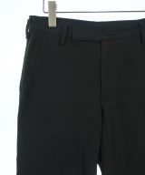 Y's（ワイズ）クロップドパンツ 黒 サイズ:2(S位) レディース/2200683621051