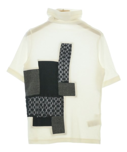 Y's(ワイズ)Tシャツ・カットソー 白 サイズ:2(S位)/2200683621082