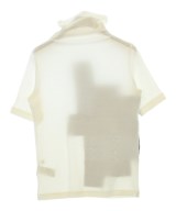 Y's（ワイズ）Tシャツ・カットソー 白 サイズ:2(S位) レディース/2200683621082