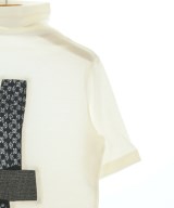 Y's（ワイズ）Tシャツ・カットソー 白 サイズ:2(S位) レディース/2200683621082