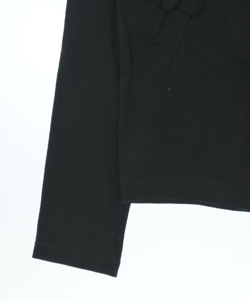 Y's（ワイズ）Tシャツ・カットソー 黒 サイズ:2(S位) レディース/2200683621099