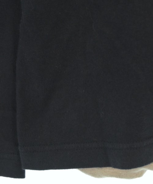 Y's（ワイズ）Tシャツ・カットソー 紺 サイズ:2(S位) レディース/2200683621105