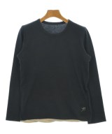 Y's（ワイズ）Tシャツ・カットソー 紺 サイズ:2(S位) レディース/2200683621105