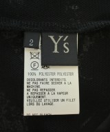 Y's（ワイズ）Tシャツ・カットソー 黒 サイズ:2(S位) レディース/2200683621112