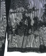Y's（ワイズ）Tシャツ・カットソー 黒 サイズ:2(S位) レディース/2200683621112