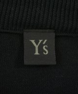 Y's（ワイズ）カーディガン 黒 サイズ:2(S位) レディース/2200683621129
