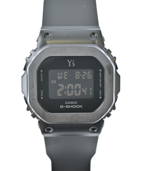 Y's(ワイズ)の腕時計 サイズ:- 48,600円