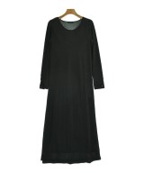 Y's（ワイズ）ワンピース 黒 サイズ:-(S位) レディース/2200686579038