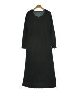Y's（ワイズ）ワンピース 黒 サイズ:-(S位) レディース/2200686579038